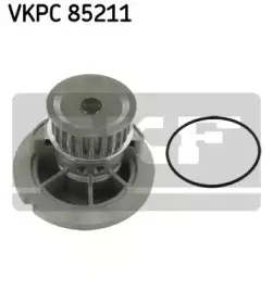 VKPC 85211 SKF Водяной насос